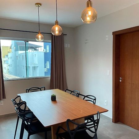 Residencial Pica Pau 301 Apartment Бомбиняс Екстериор снимка