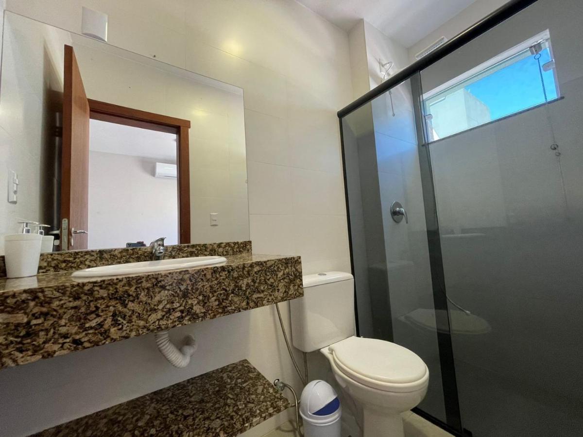Residencial Pica Pau 301 Apartment Бомбиняс Екстериор снимка
