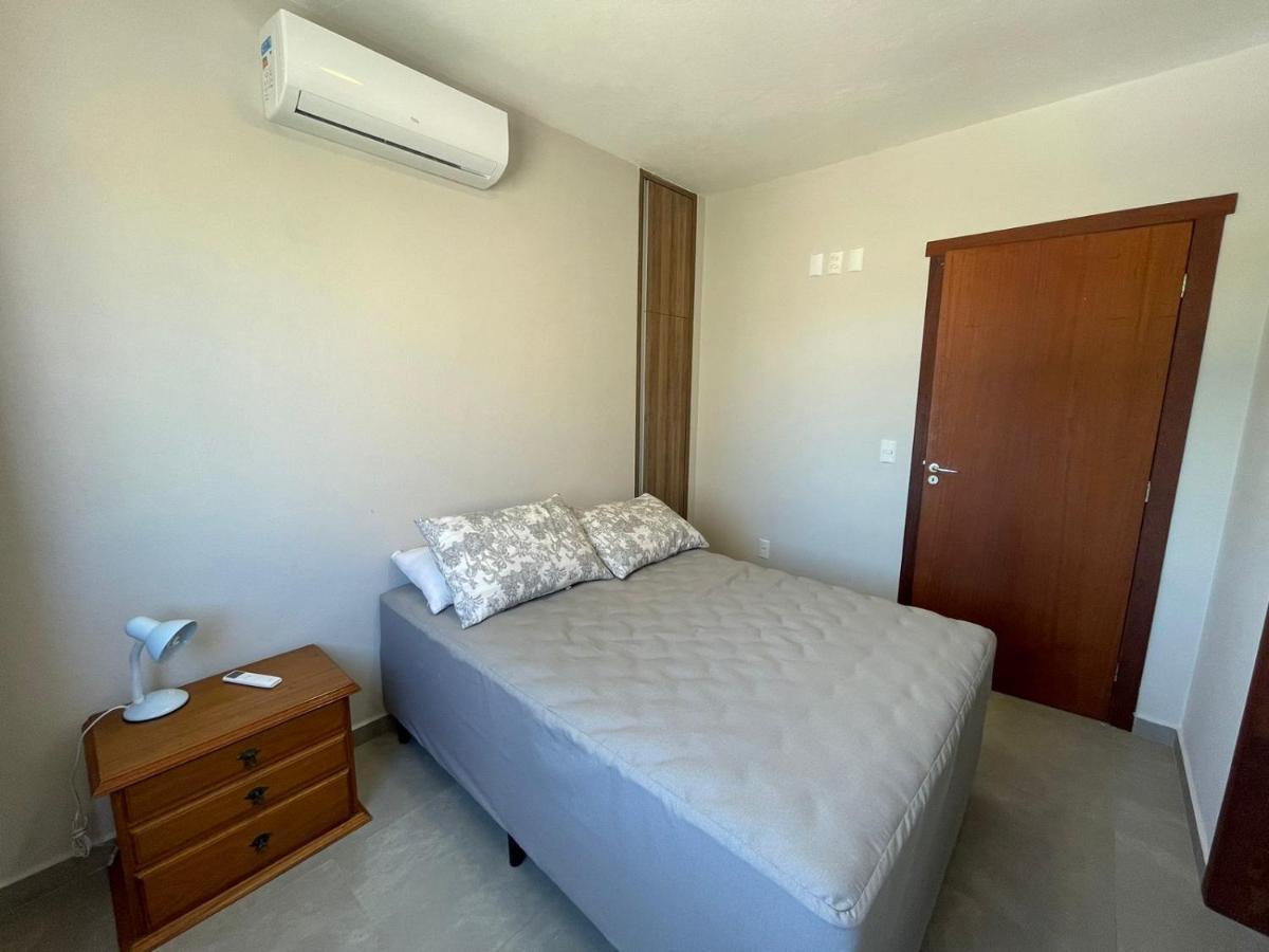 Residencial Pica Pau 301 Apartment Бомбиняс Екстериор снимка